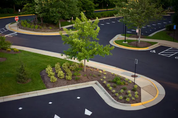 Exterior Service Management