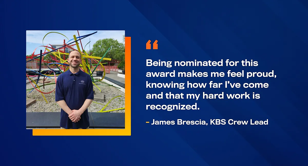 James Brescia Quote